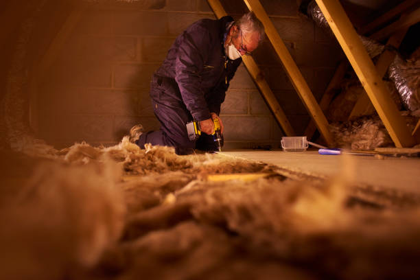 Types of Insulation We Offer in Springdale, PA